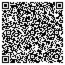 QR code with Algarin Interiors contacts