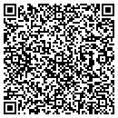 QR code with Webb's Candy contacts