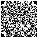 QR code with John Perun contacts