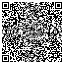 QR code with Johnson Tribue contacts