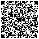QR code with Marvin Nelson Trucking Inc contacts
