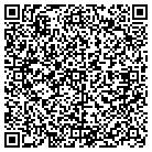QR code with First Church of Round Hill contacts