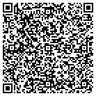 QR code with Heavenly Helping Hands Inc contacts