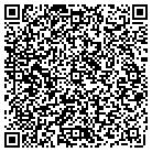 QR code with Maison De Noix Et Chocolats contacts