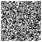 QR code with Jesus Christ Unlimited Evangelistic Assn Inc contacts