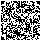QR code with J BS Factory Carpet contacts