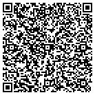 QR code with J R Young Building Contractor contacts