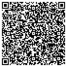 QR code with Rick Hales Satellite Service contacts