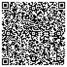 QR code with We Are One Ministries contacts