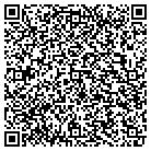 QR code with Hal Smith Garage Inc contacts