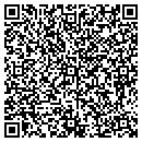 QR code with J Collison Co Inc contacts