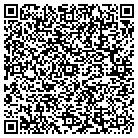 QR code with Madeline Enterprises Inc contacts