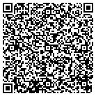 QR code with Comins Mennonite Church contacts
