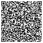 QR code with J & J Finance & Leasing Inc contacts