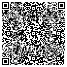 QR code with One To One Floral Promotions contacts
