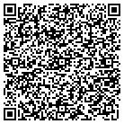 QR code with Adkins Elementary School contacts
