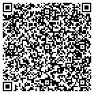 QR code with Toms Carribean Tropicals Inc contacts