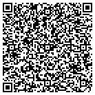 QR code with Highlands United Presbt Church contacts