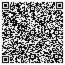 QR code with E Klek'Tic contacts