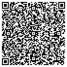 QR code with G & M Tire & Lube Inc contacts