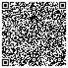 QR code with AAA 1 Mini Stor Crystal River contacts