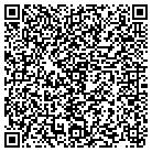QR code with G & S Fine Jewelers Inc contacts