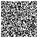 QR code with We Rent Tents Inc contacts