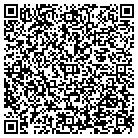QR code with St John Beloved Monastery Ptms contacts