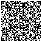 QR code with Leon Association-Retarded Ctzn contacts