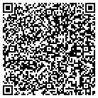 QR code with B'Nai B'Rith Regional Office contacts