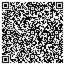 QR code with Glas Pro contacts