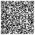 QR code with LA Playa Parking Lot contacts