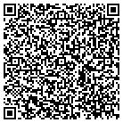 QR code with Hogue Air Conditioning Inc contacts