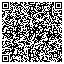 QR code with Zen Forrest contacts