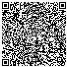 QR code with Del Rio Fellowship Church contacts