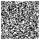 QR code with St Johns Mssnary Baptst Church contacts