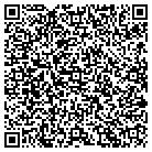 QR code with RHEMA POWER TO WIN MINISTRIES contacts