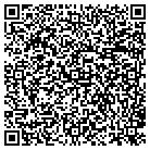 QR code with sew a seed minister contacts