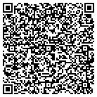 QR code with Woodchucks Furn & Clk Gallery contacts