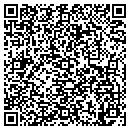 QR code with T Cup Ministries contacts