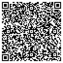 QR code with G S C International contacts