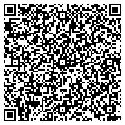 QR code with Zion Rock Fellowship Center contacts