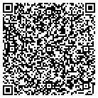QR code with Hilltop Community Church contacts