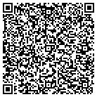 QR code with Prunedale Christian Preschool contacts