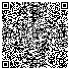 QR code with Peace Missionary Baptist Charity contacts