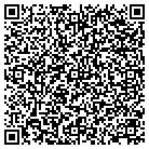 QR code with Potted Treasures Inc contacts