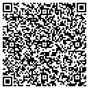 QR code with Atlantic Westec Security contacts