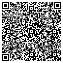 QR code with Kiewit Pacific Co contacts