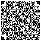 QR code with Martha J Quinby & Assoc contacts