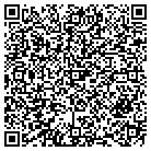 QR code with First Reformed Church of Tampa contacts